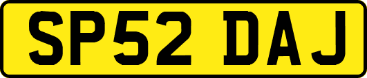 SP52DAJ