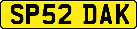 SP52DAK