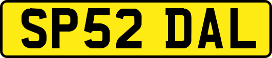SP52DAL