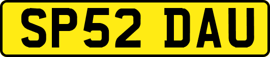 SP52DAU