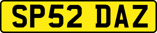 SP52DAZ