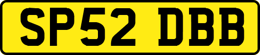 SP52DBB