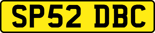 SP52DBC