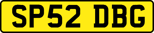 SP52DBG