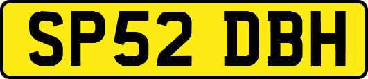 SP52DBH