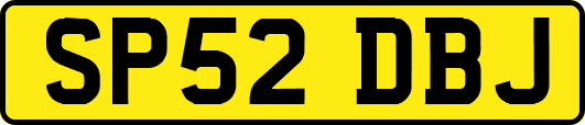 SP52DBJ