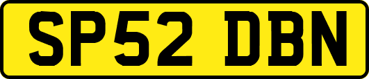 SP52DBN