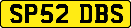 SP52DBS