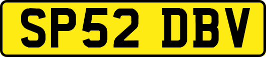 SP52DBV
