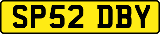 SP52DBY