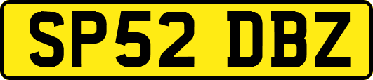 SP52DBZ