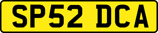 SP52DCA