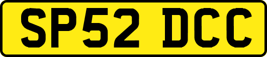 SP52DCC