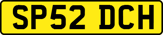 SP52DCH