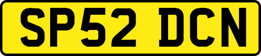 SP52DCN
