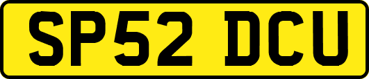 SP52DCU