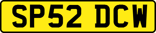 SP52DCW