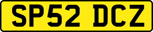 SP52DCZ