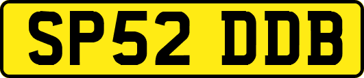 SP52DDB