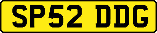 SP52DDG