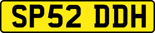 SP52DDH