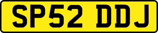 SP52DDJ