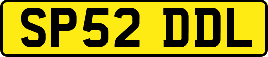 SP52DDL