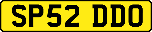 SP52DDO