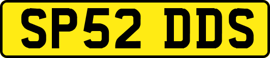 SP52DDS