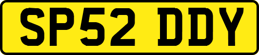 SP52DDY