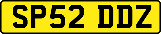 SP52DDZ
