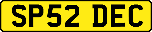 SP52DEC