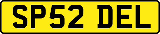 SP52DEL