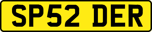 SP52DER