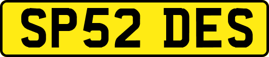 SP52DES