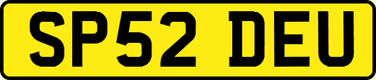SP52DEU