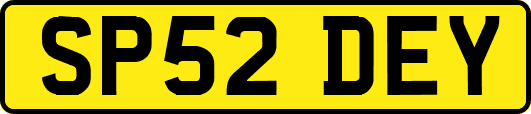 SP52DEY