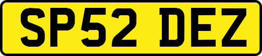 SP52DEZ