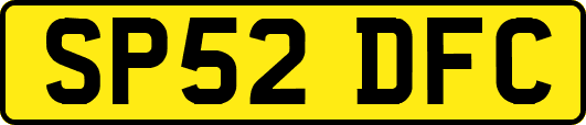 SP52DFC