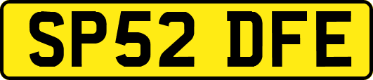 SP52DFE