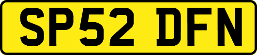 SP52DFN