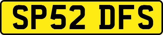 SP52DFS