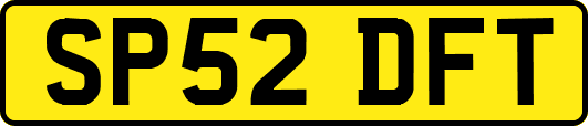 SP52DFT