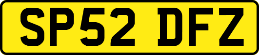 SP52DFZ