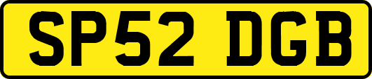 SP52DGB