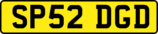 SP52DGD