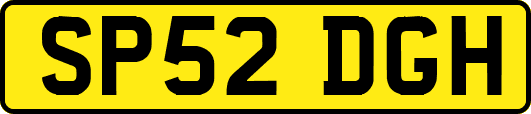 SP52DGH