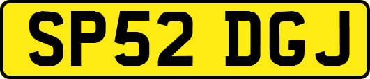 SP52DGJ