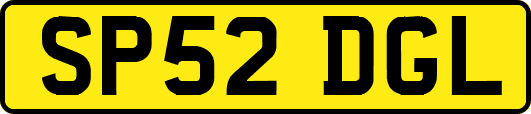 SP52DGL