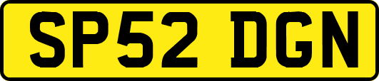 SP52DGN